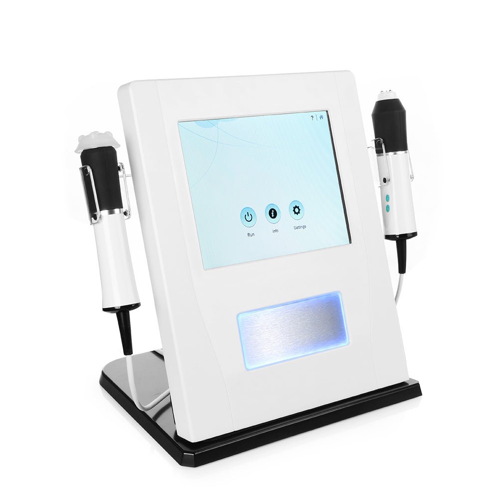 Shape Tactics O+ Skin Care Oxygen CO2 + RF Skin Rejuvenation System