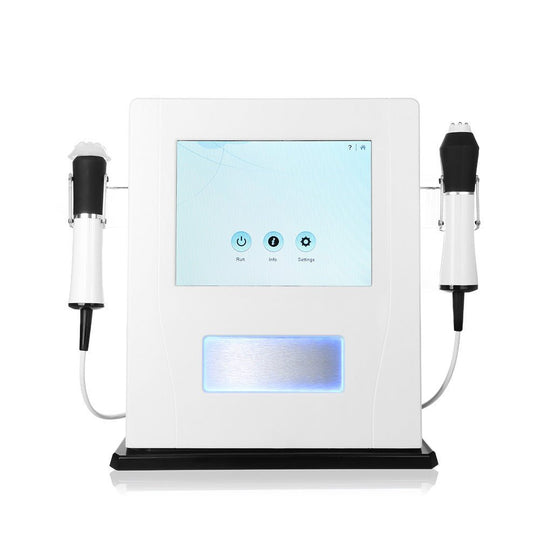 Shape Tactics O+ Skin Care Oxygen CO2 + RF Skin Rejuvenation System - Cavitation Machines