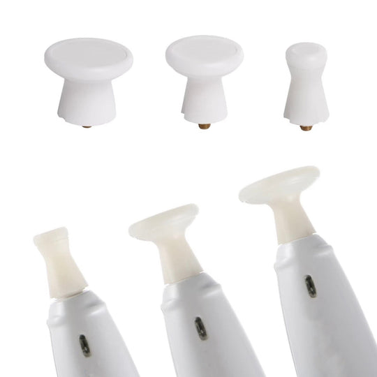 Shape Tactics Ozone Cold Plasma Jet Pen Ceramic Heads - Cavitation Machines