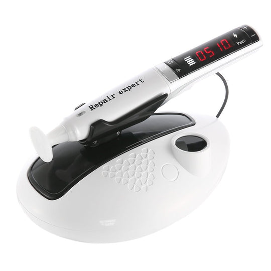 Shape Tactics Ozone Plasma Pen for Facial Rejuvenation - Cavitation Machines