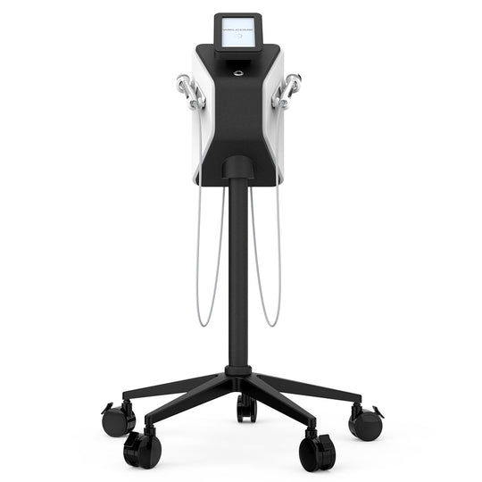 Shape Tactics Precision Dual Frequency Sculpting for Face and Body - Cavitation Machines