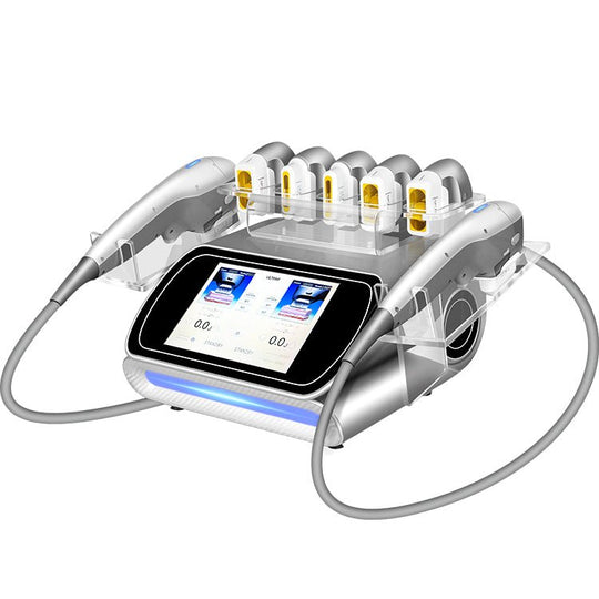 Shape Tactics Pro 7D HIFU Lift & Sculpt Machine - Cavitation Machines