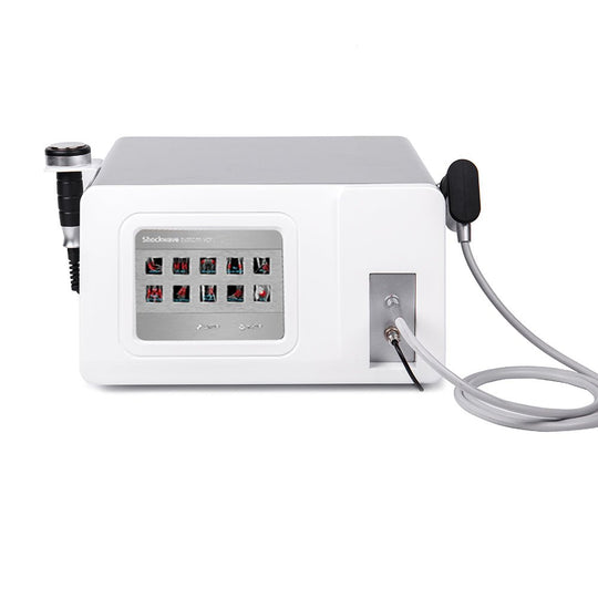 Shape Tactics Pro Kinetic Shockwave Therapy System - Cavitation Machines