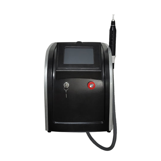 Shape Tactics Q-Switched ND YAG Laser Tattoo Removal – laser tattoo removal machine