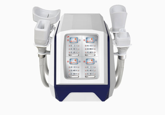 Shape Tactics Revolutionary 360° Cool Cryolipolisis Body Sculpting Therapy - Cavitation Machines