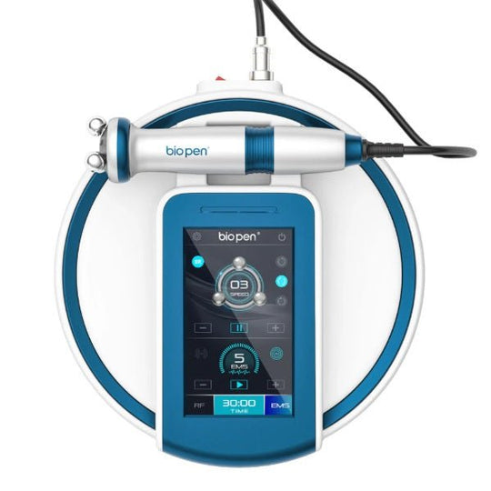 Shape Tactics RF EMS Microcurrent & Blue Light Skincare System
