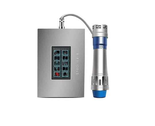 Shape Tactics Shockwave Body Massage Therapy System - Cavitation Machines