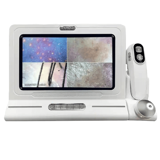 Shape Tactics Triple Spectrum HD Skin & Scalp Analyzer – skin analyzer