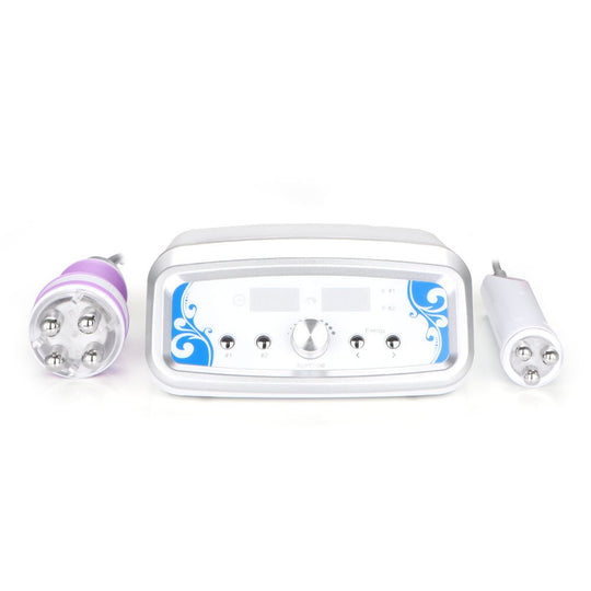 Shape Tactics Tripolar Photon Pro Advanced RF Skincare System