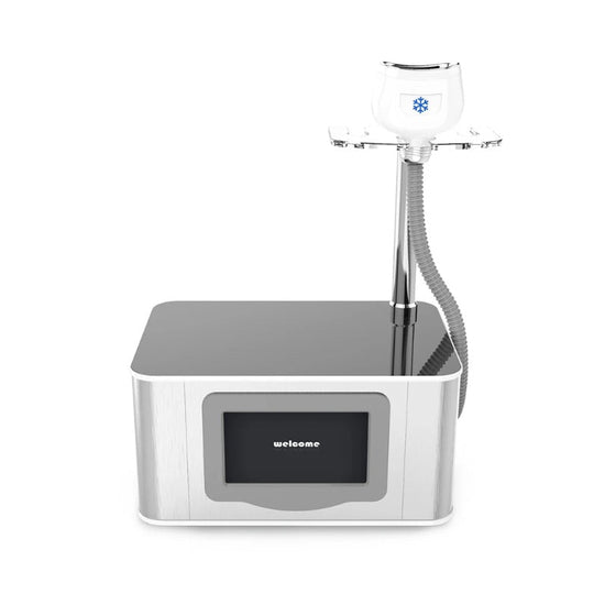 Shape Tactics U-Shape Cryo Cooling Contour System for Chin – cryolipolysis body contouring machine