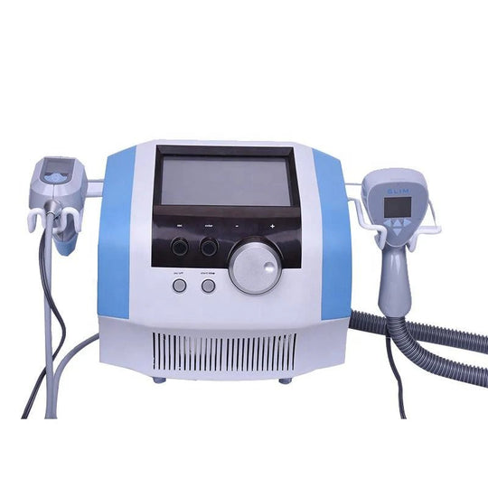 Shape Tactics Ultra 360 RF Facial Lifting & Body Slimming Machine - Cavitation Machines