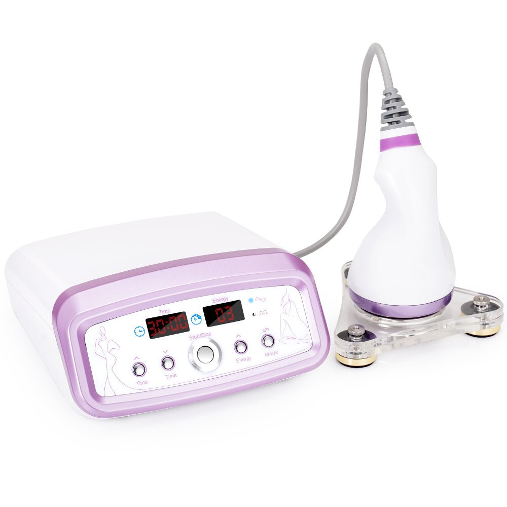 Shape Tactics UltraShape 2.5 Cavitation Device