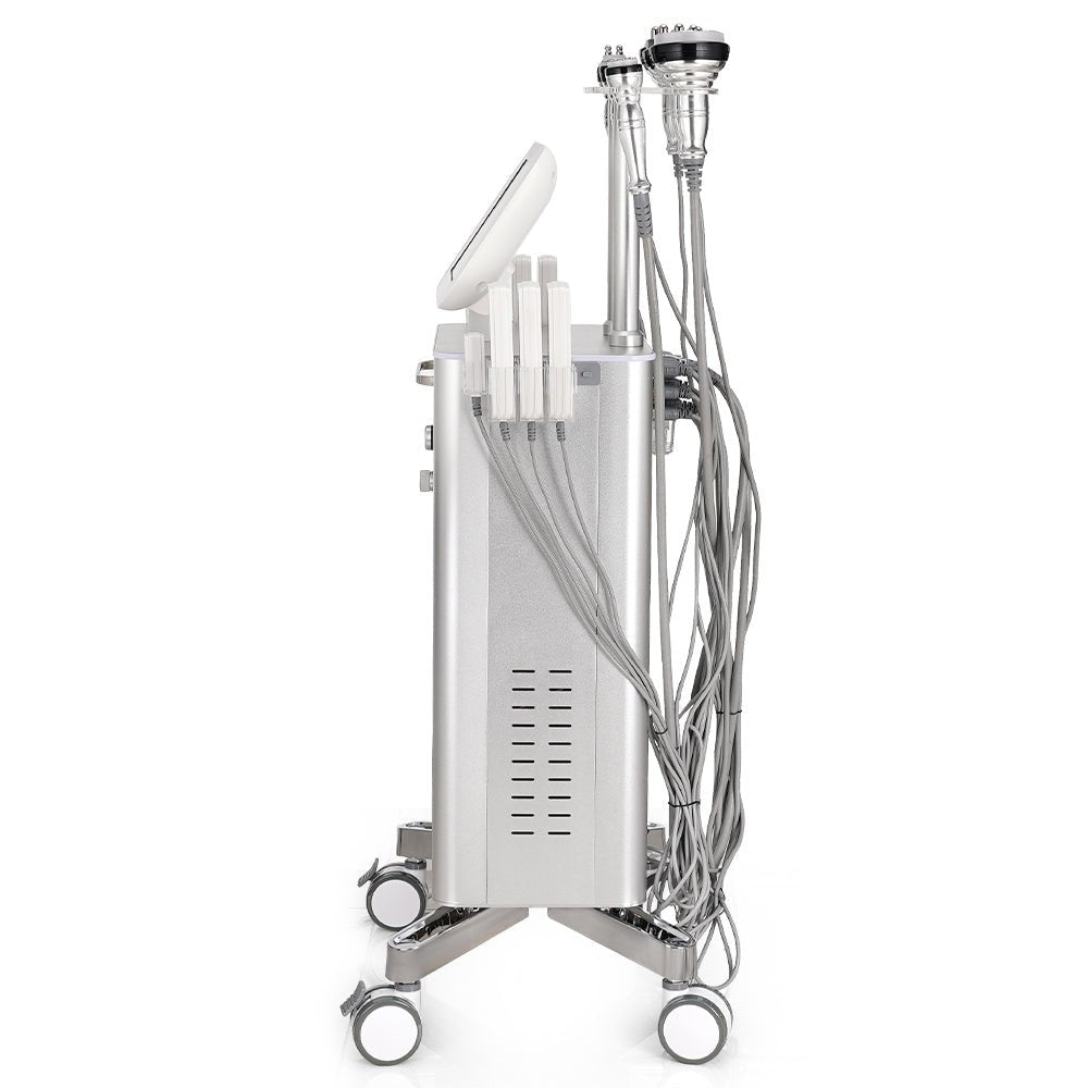 Ultrashape Machine Shape Tactics 7-in-1 UltraShape RF & Cavitation System
