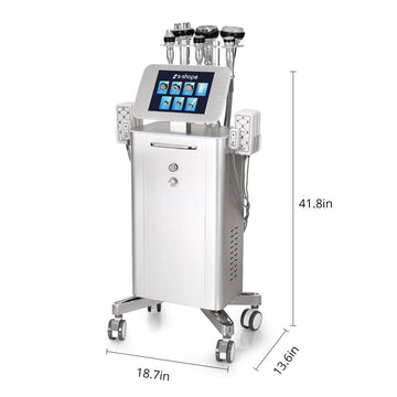 Ultrashape Machine Shape Tactics 7-in-1 UltraShape RF & Cavitation System