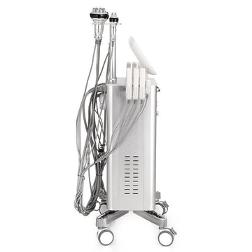 Ultrashape Machine Shape Tactics 7-in-1 UltraShape RF & Cavitation System