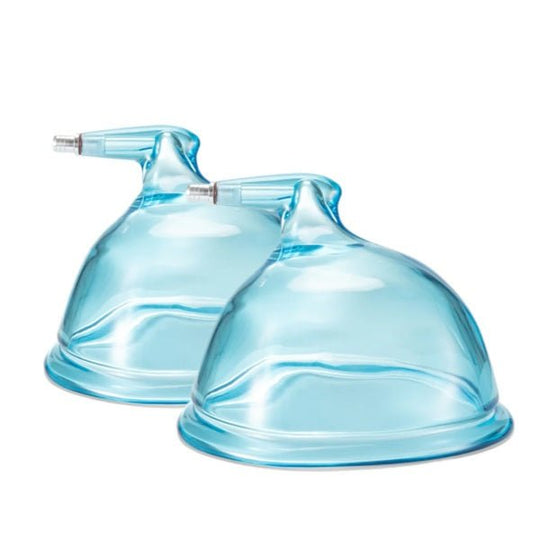 Shape Tactics Vacuum BBL 21cm Suction Therapy Cups - Cavitation Machines