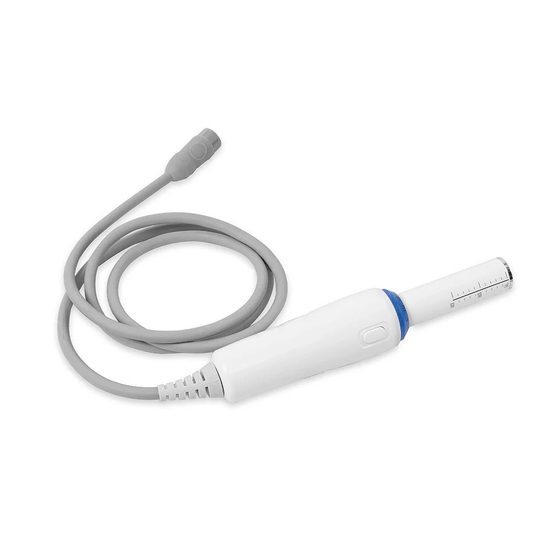 Vaginal Probe Handle for HFCM2280 Machine - Cavitation Machines