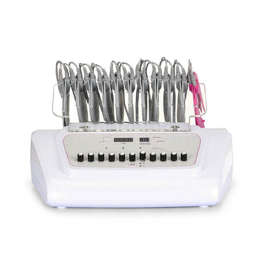 Shape Tactics EMS Microcurrent Sculpt System – EMS body sculpting machine