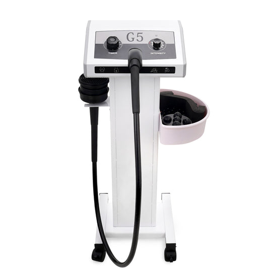 Shape Tactics Vibration Massage Sculpting Device – body sculpting massage device