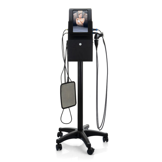 Shape Tactics Pro CET RET Monopolar RF Therapy System – CET RET radio frequency machine