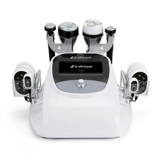 Shape Tactics S-Shape 3D Cavitation Body Contouring System – cavitation body contouring machine