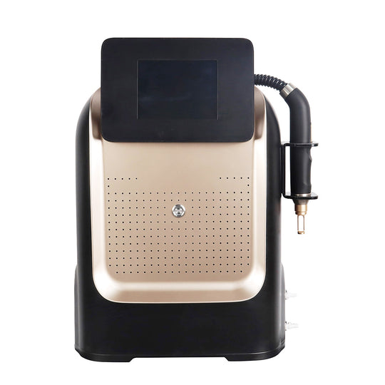 Shape Tactics Pico Laser Carbon Peel System – laser tattoo removal machine