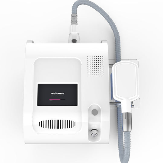 Cryolipolysis Cold Vacuum Fat Freezing for Cellulite Removal and Body Shaping Slimming Machine
