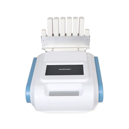 160mW Lipo Laser LED Machine