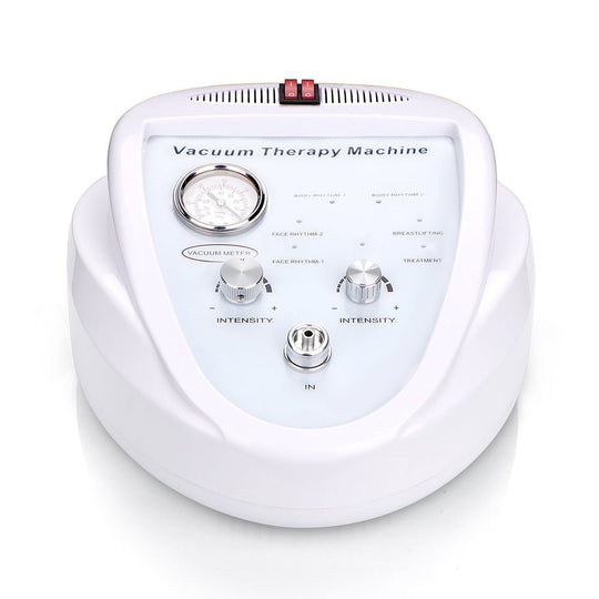 Shape Tactics Vacuum Massage Breast Enhancement Device