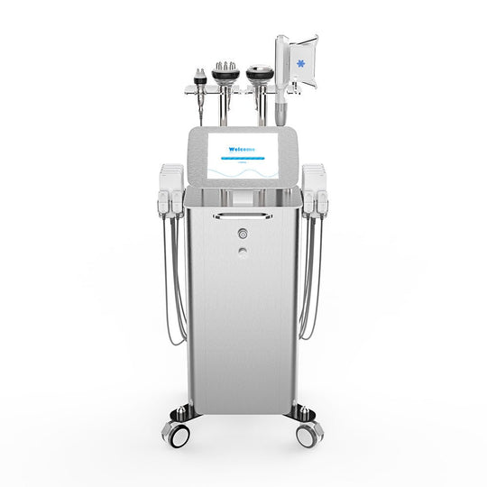 160mW Lipo Laser Fat Freeze Machine with Cavitation