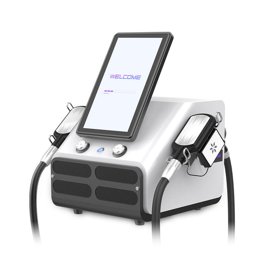 220w Dual Handle Body Contouring Cryolipolysis