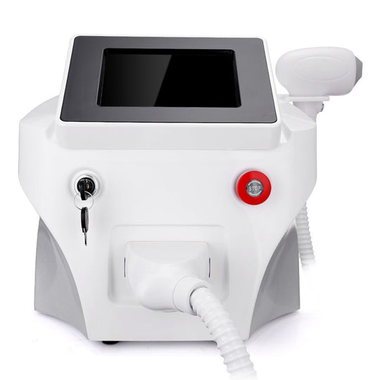 Shape Tactics 3-in-1 Diode Laser Hair Removal and Skin Therapy – hair removal machine
