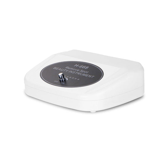 3-in-1 Ultrasound Body Massager with 3 Probes