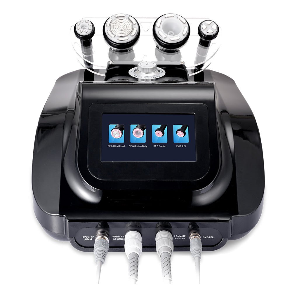 Shape Tactics 30K S-Shape Ultrasound RF Body Sculpting