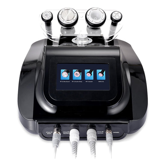Shape Tactics 30k S-Shape Ultrasound RF Body Sculpting.