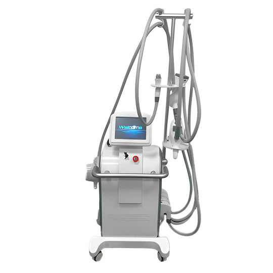 Shape Tactics 3600 Roller Massage Vacuum Sculpting Machine