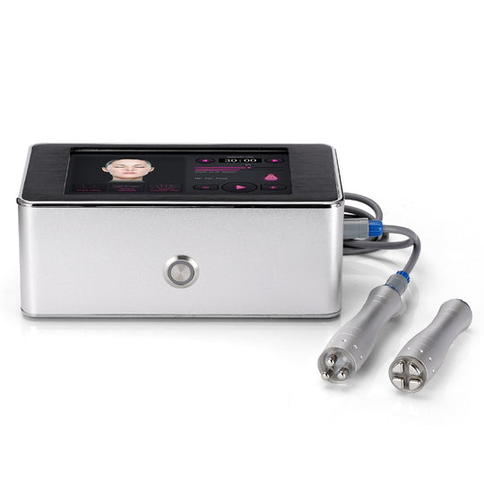 Shape Tactics 3D Mini SMART RF Skin Rejuvenation System – radio frequency skin tightening machine