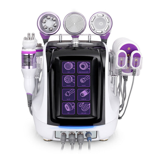Shape Tactics 40K Cavitation and RF Slimming Machine