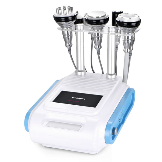 Shape Tactics 40k Vacuum RF Microcurrent Photon Cold Hot Hammer Machine