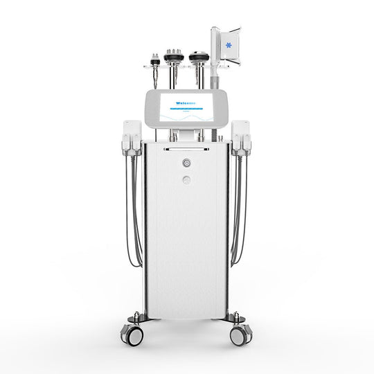 5-in-1 RF 40k Cavitation