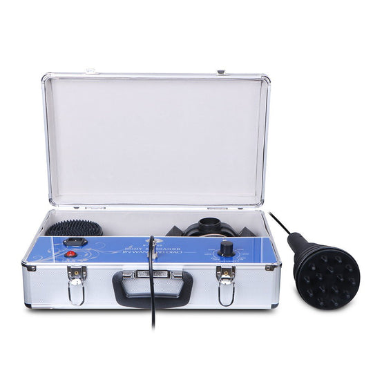 Shape Tactics 5-in-1 Salon Massage Body Care System