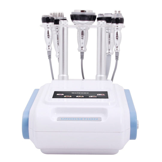 5-in-1 Unoisetion Cavitation 2.0 Vacuum RF Machine