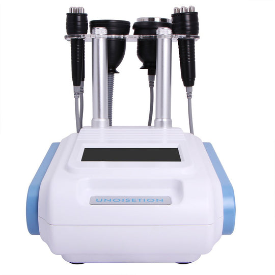 5-in-1 Unoisetion Ultrasonic RF Cavitation Weight Loss Machine
