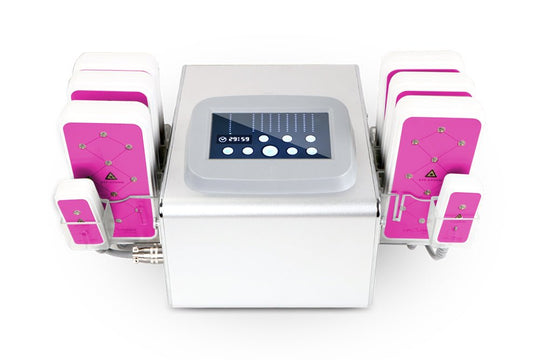 5mw 650nm LED Laser Sculpting Machine