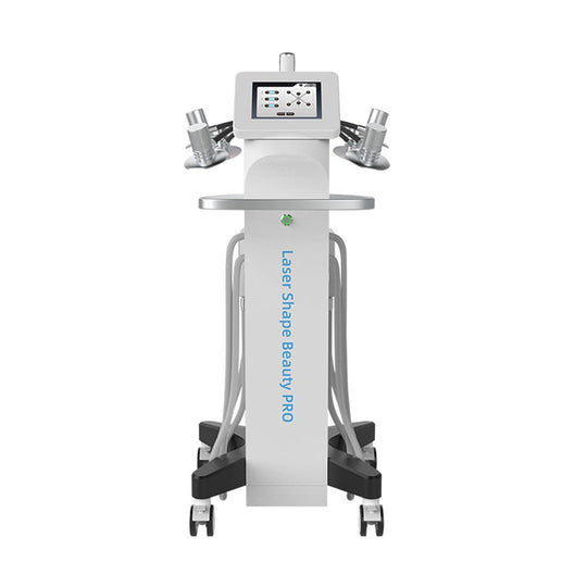 6D Laser Body Contouring Beauty Machine