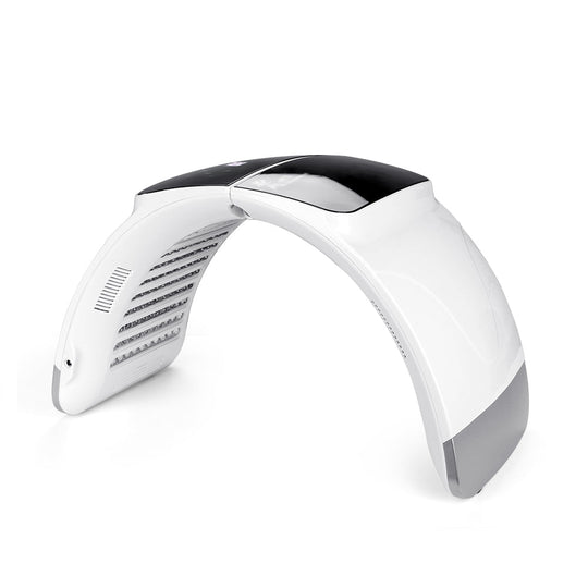 Shape Tactics 7-Color LED Photon Therapy Lamp – LED light therapy device