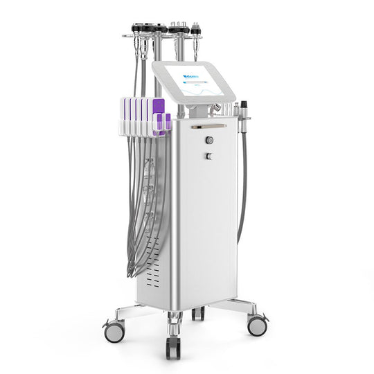 Shape Tactics 8-in-1 40k Cavitation RF Sculpt