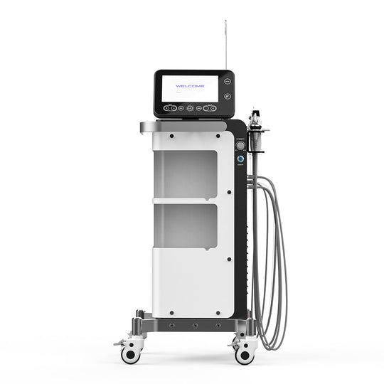 8-in-1 Hydro Dermabrasion Skin Rejuvenation Machine