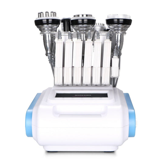 Shape Tactics 8-in-1 Microcurrent RF Cavitation Laser Machine