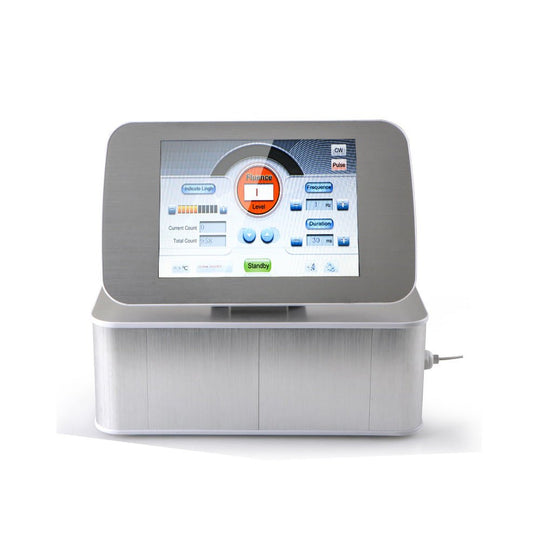 Shape Tactics 980nm System for Pigment and Vascular Removal